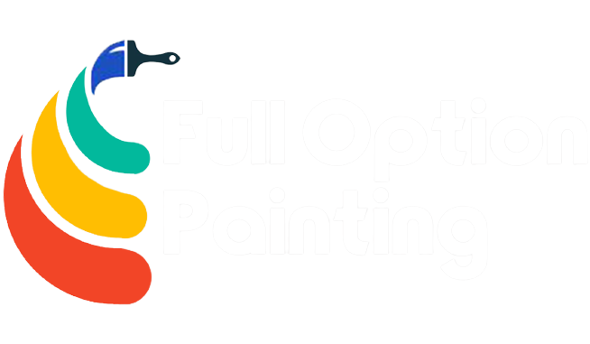 Full Option Painting